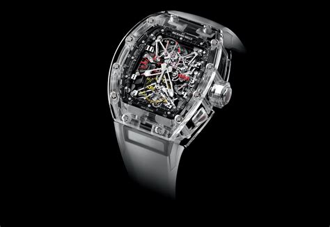 richard mille rm056